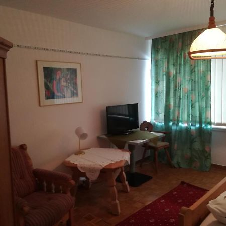 Apartment Froschkoenig Gladenbach Extérieur photo