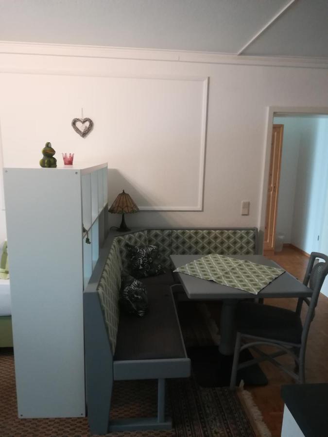Apartment Froschkoenig Gladenbach Extérieur photo