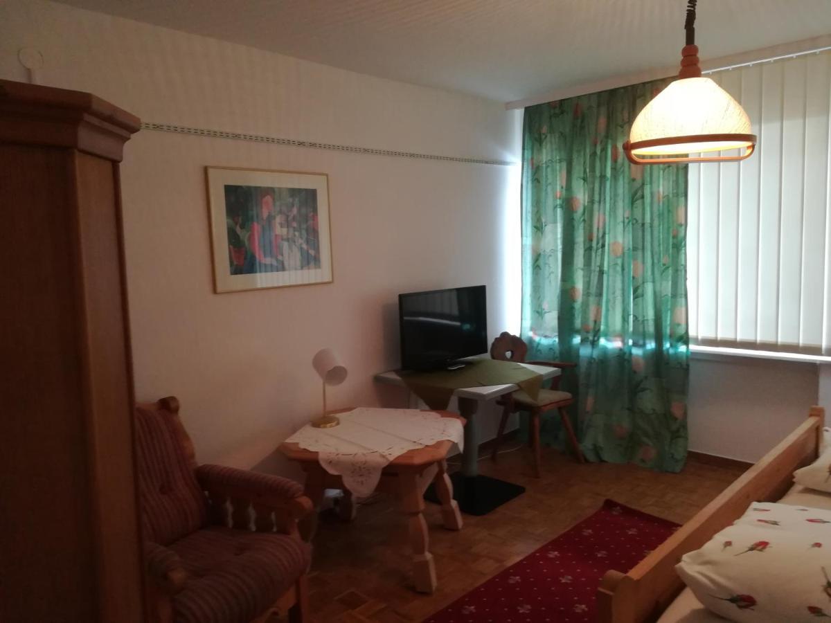 Apartment Froschkoenig Gladenbach Extérieur photo