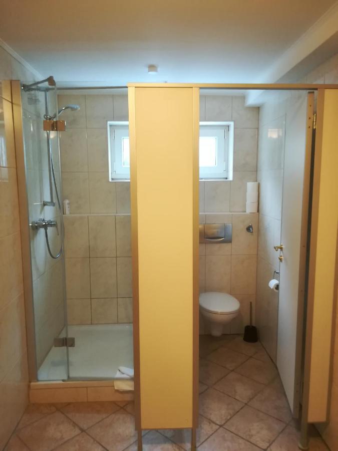 Apartment Froschkoenig Gladenbach Extérieur photo
