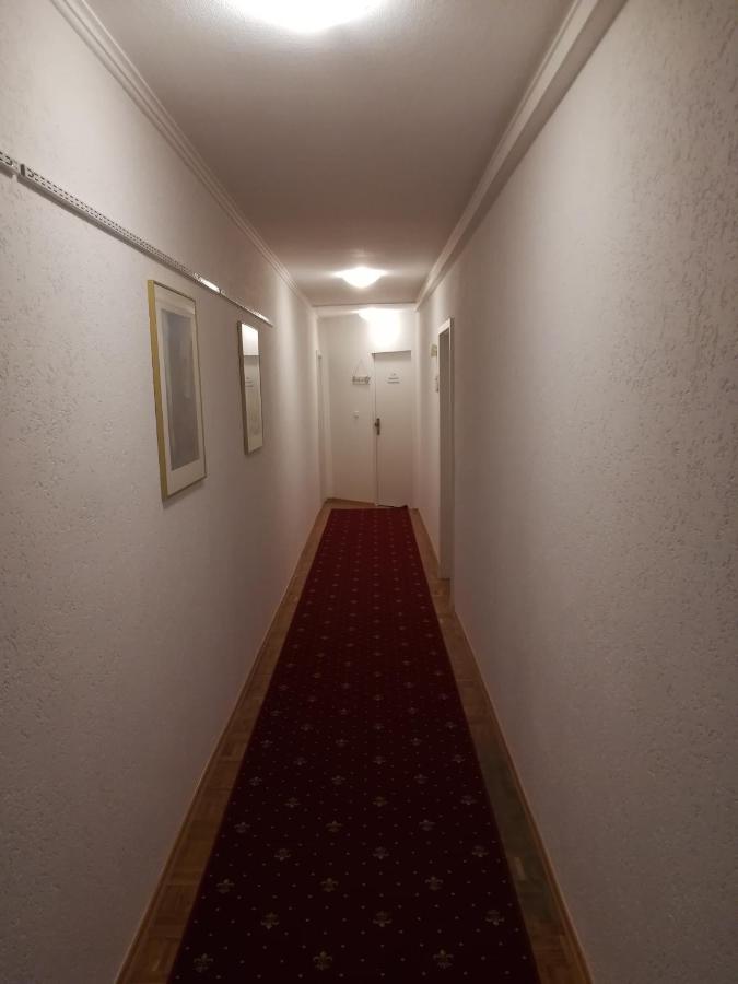 Apartment Froschkoenig Gladenbach Extérieur photo
