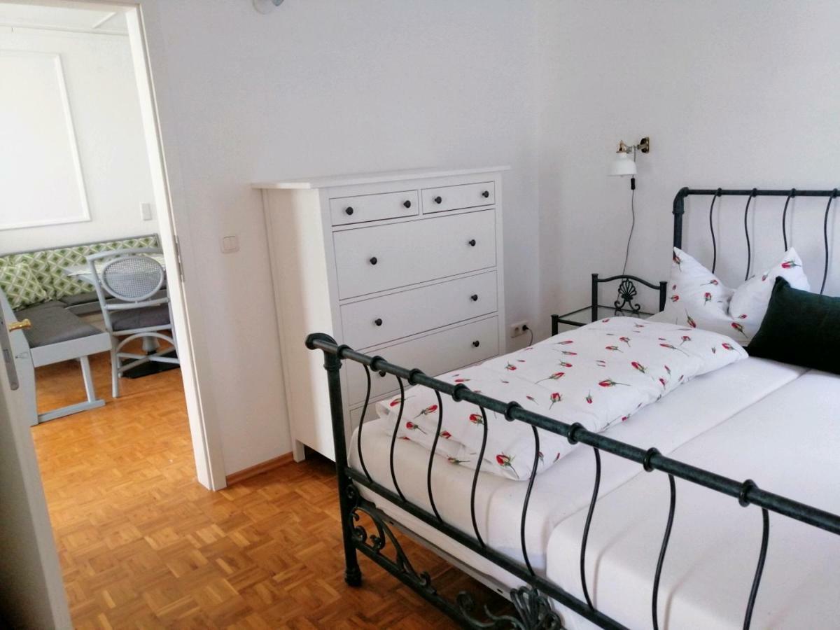 Apartment Froschkoenig Gladenbach Extérieur photo